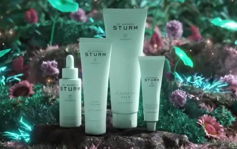 比较有效的抗衰成分,抗衰市场一定是未来的大趋势