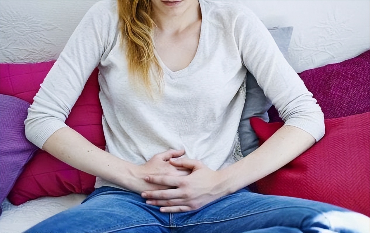 月经总是提前来，究竟是哪里出了问题？建议：女性朋友了解一下