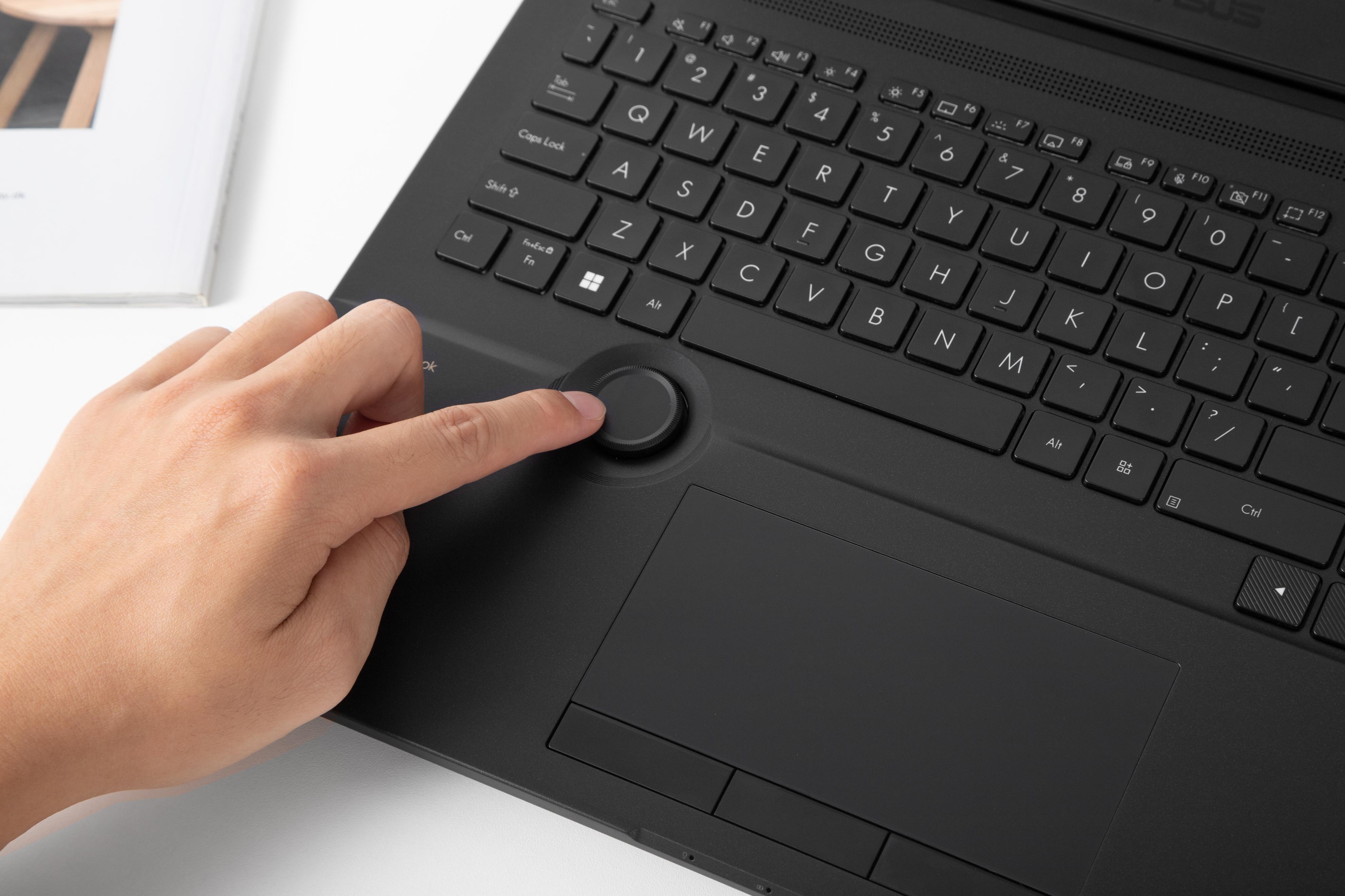 华硕proart与macbookpro怎么选,华硕proart创162023笔记本测评