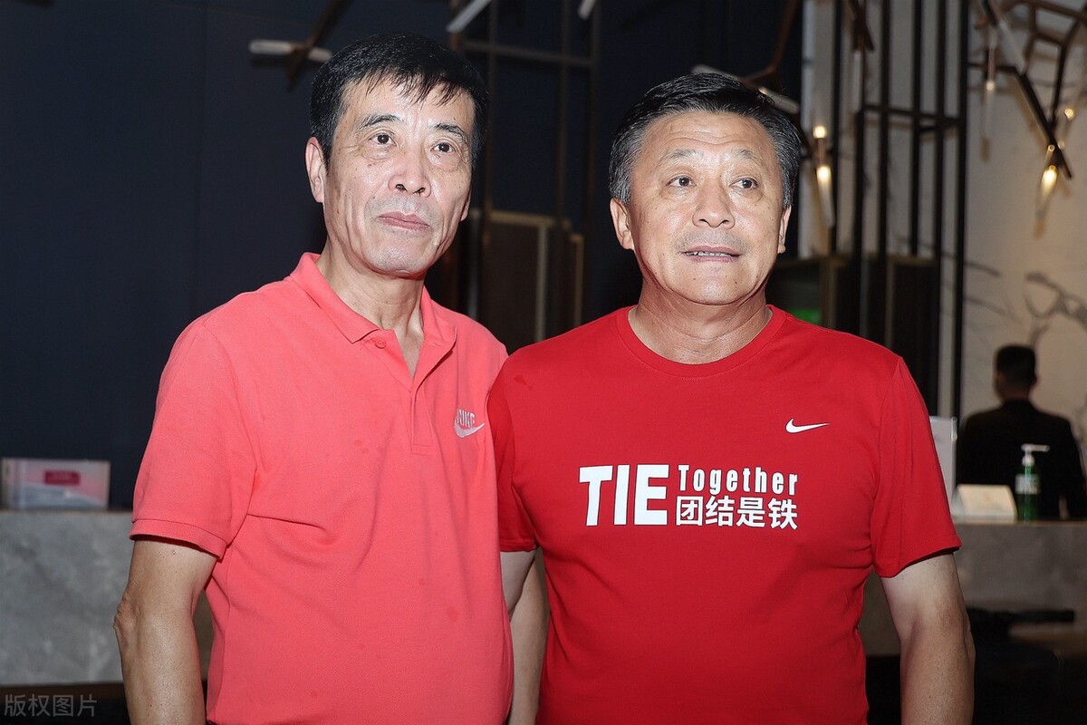 足协2人被查后，名记又爆陈戌源处境不妙，李璇：时间不多了