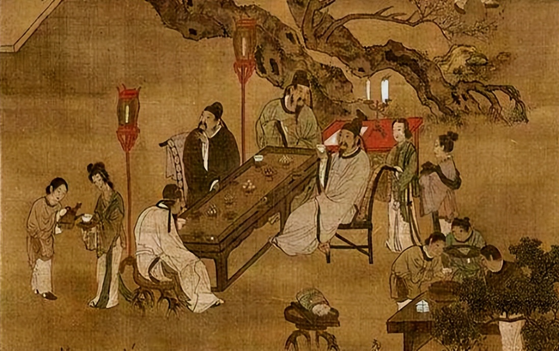 春风无限恨沉香亭北阑干的意思,春风无限恨沉香亭北倚栏杆意思