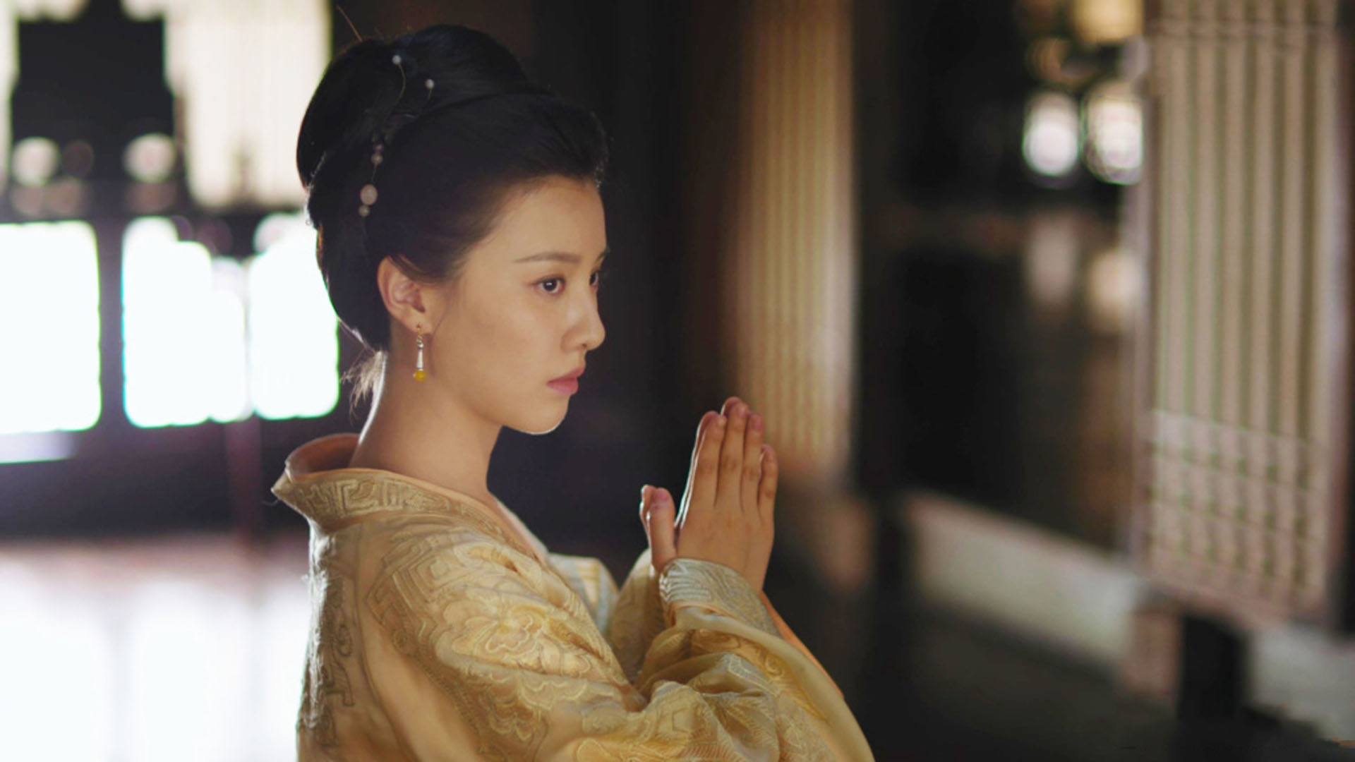 知否里的恶婆婆孙母,知否里的恶婆婆