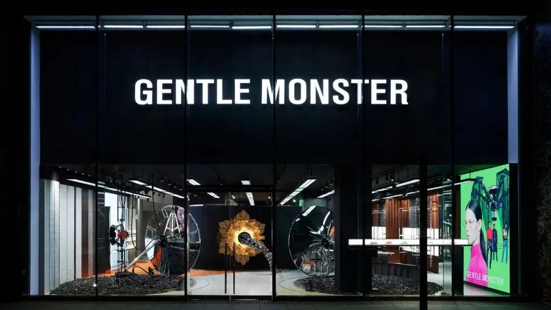 沉浸式快闪体验店,有什么印象深刻的快闪店