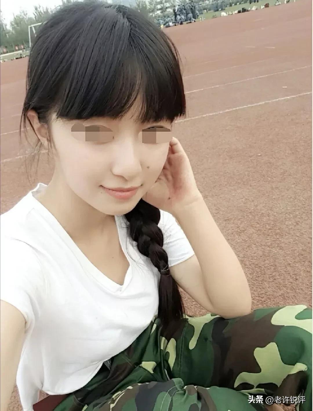 必须追责！广西高二女生被男老师摸胸，校方和警方的做法让人心寒