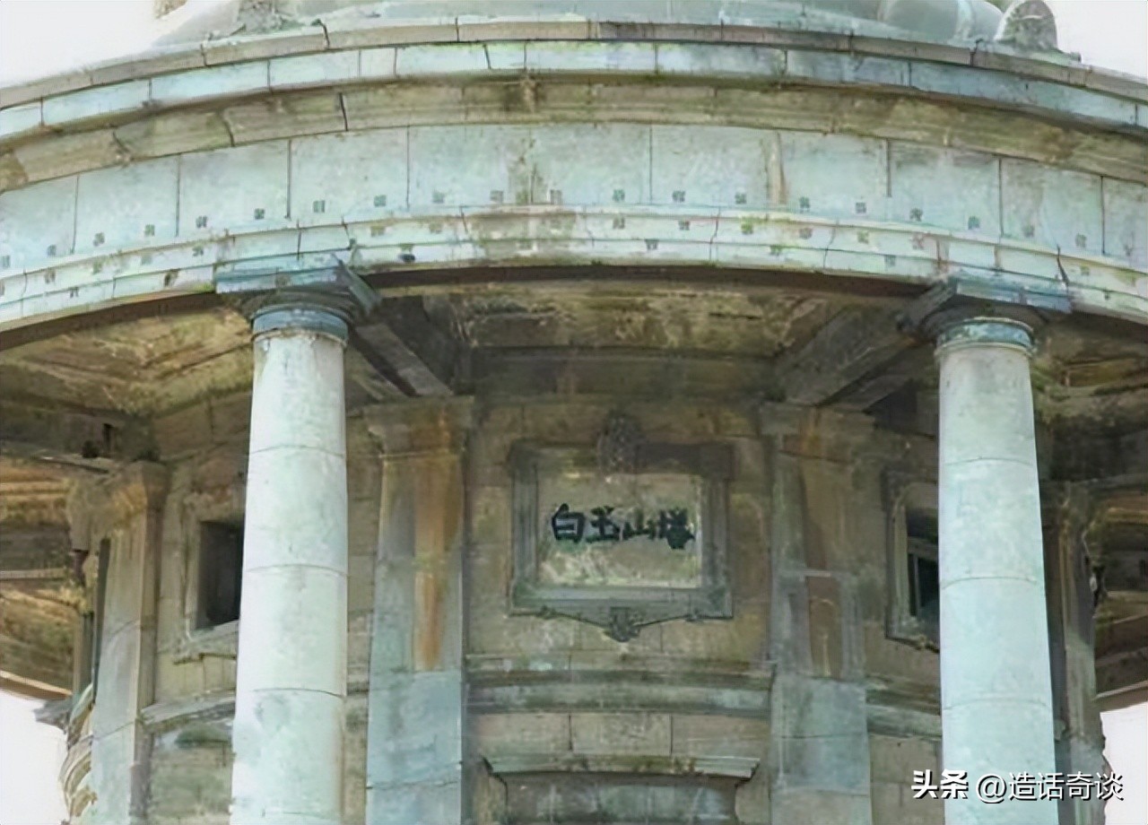 我国准备拆除旅顺一建筑,却被日本阻拦,政府强行改建警醒国人