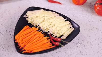 菜刀选购攻略,做了几十年菜的阿姨