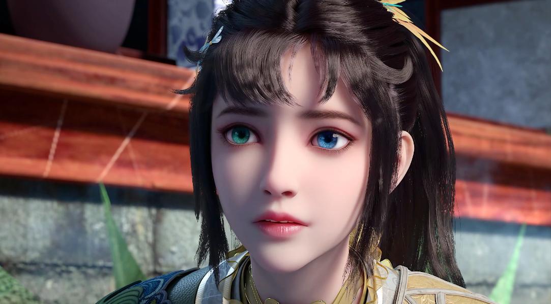 国漫小萝莉被打,王牌飞行员申请出战小萝莉