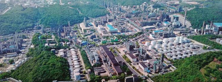 荆门石化以前的辉煌,荆门石化最新消息