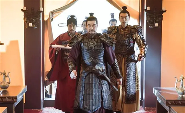 明朝哪一位皇帝代替崇祯,明朝最后一位皇帝崇祯还有救吗