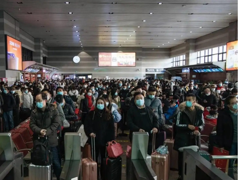 从今天开始坐火车需要什么手续,全国乘火车最新政策