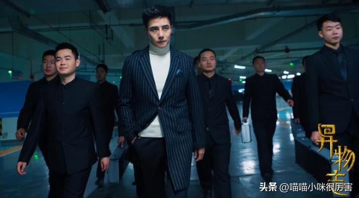 2022公认十部最好看剧排名,2022年十部好剧排名