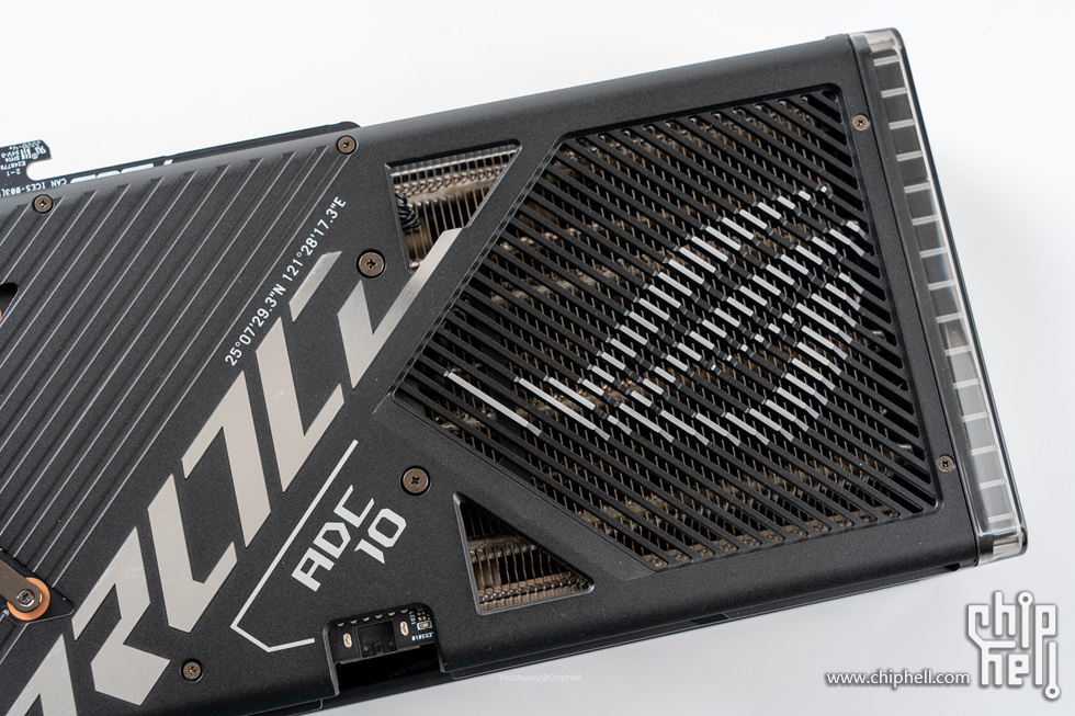 rog创世神装机视频,rog创世神细节