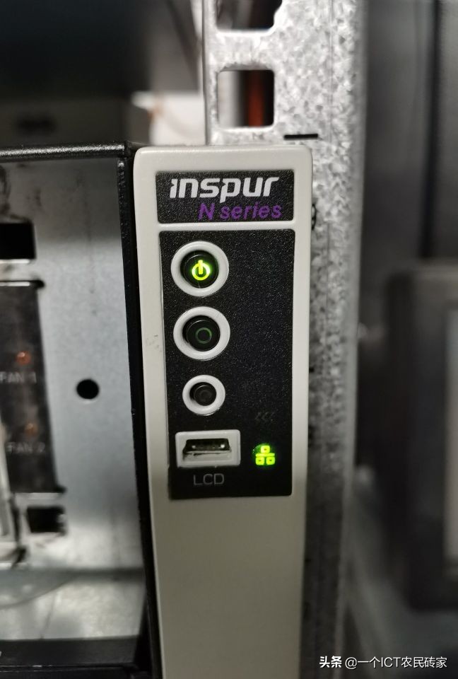 esxi服务器意外断电,esxi服务器如何关机