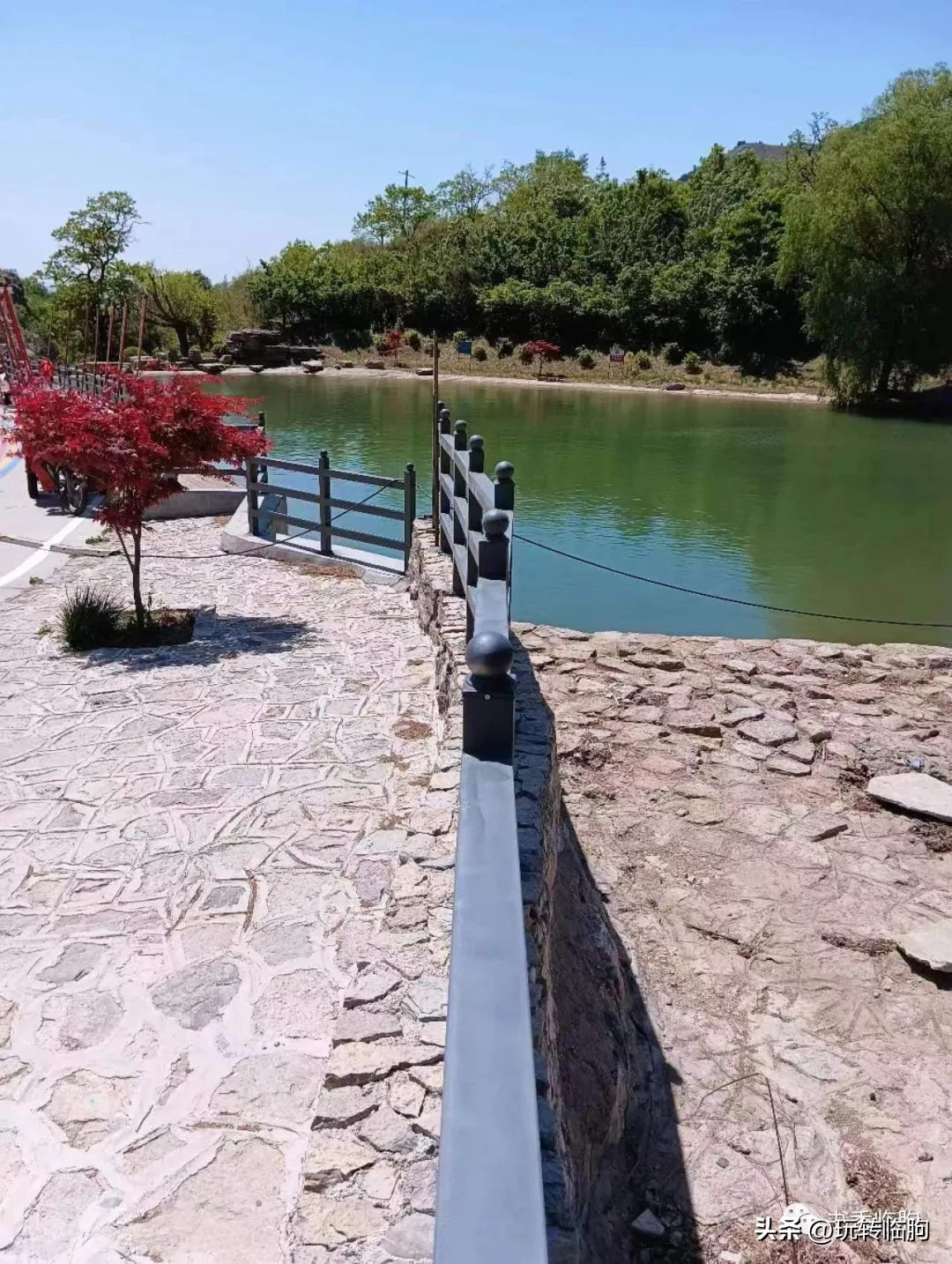 樱花谷无量山,樱花谷风景区