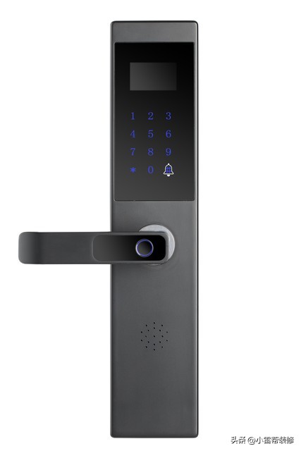 进户门改指纹锁好吗,进户门有必要用密码锁吗