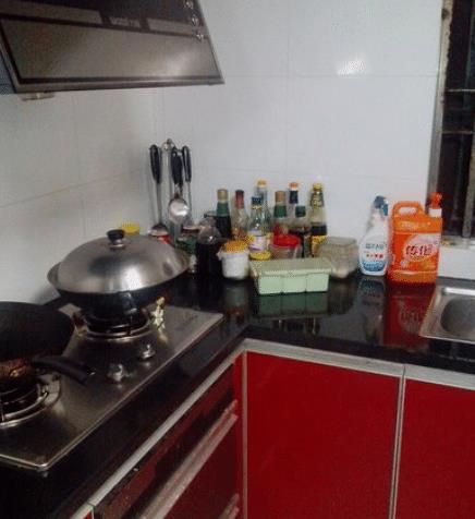 自己制作厨房塑料袋,厨房放保鲜袋的小制作