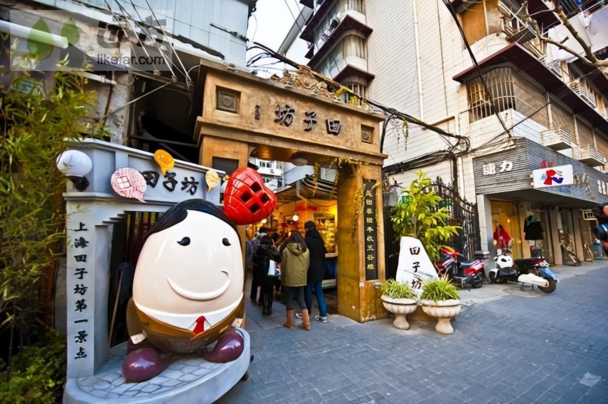 上海旅游必去十大景点排行,上海旅游景点推荐游览