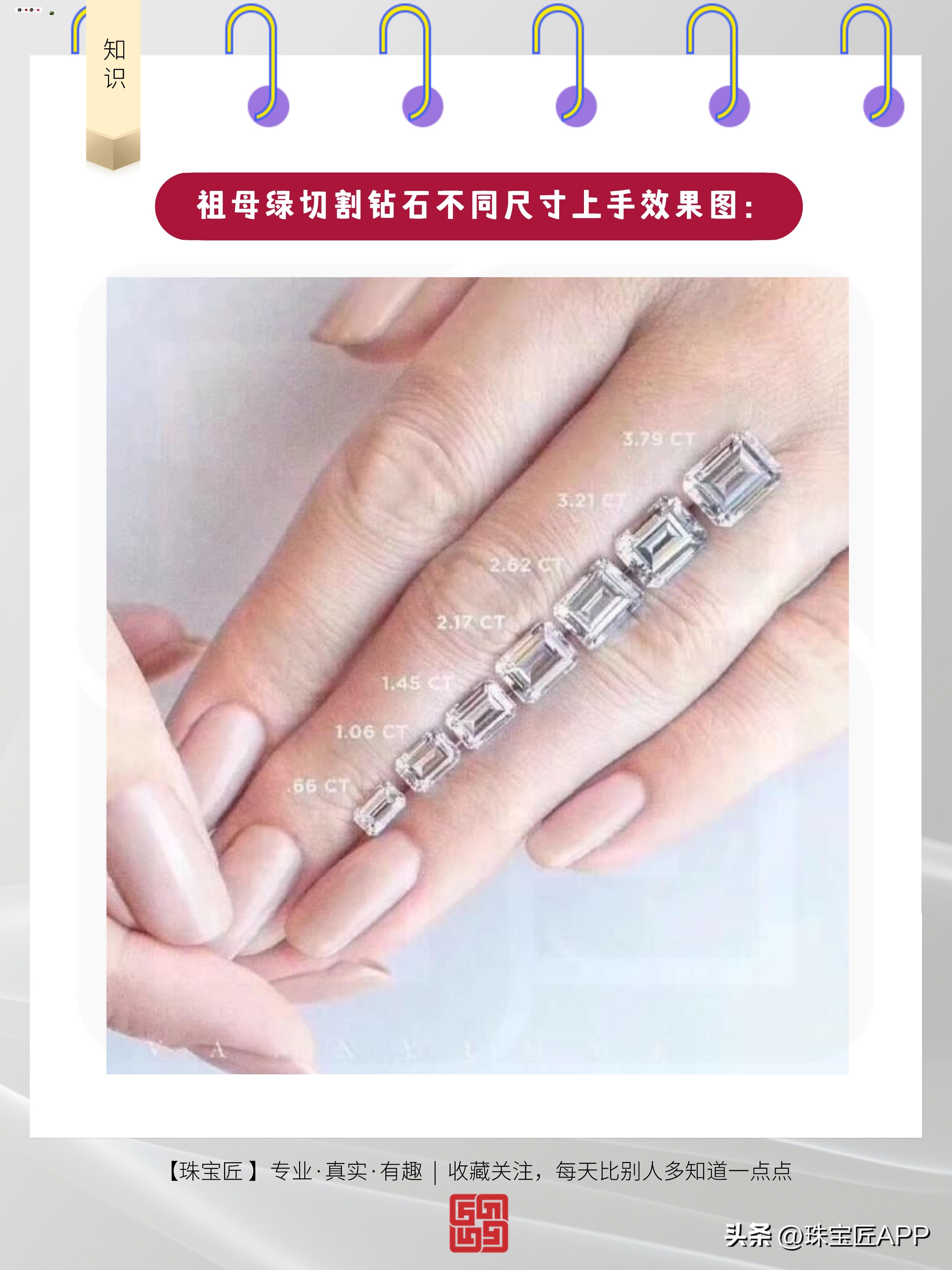 买多大的钻石,1.5克拉的钻石款式