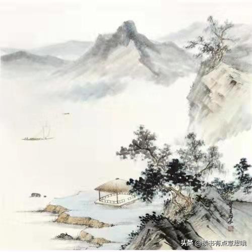 陶渊明与孟浩然的山水诗的异同,陶渊明孟浩然田园诗比较