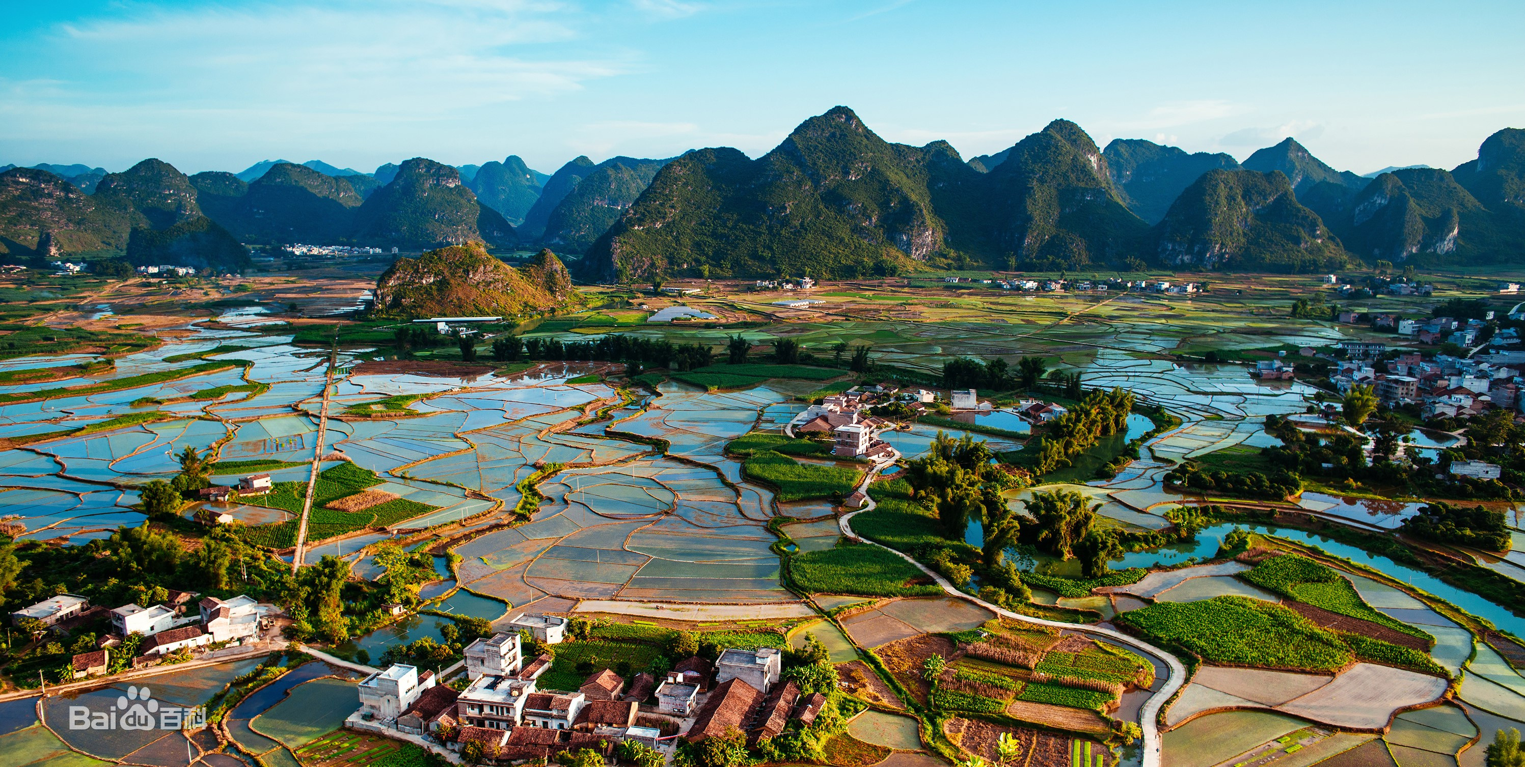 广西第一县争夺战：桂平与平果，到底谁的综合实力强？