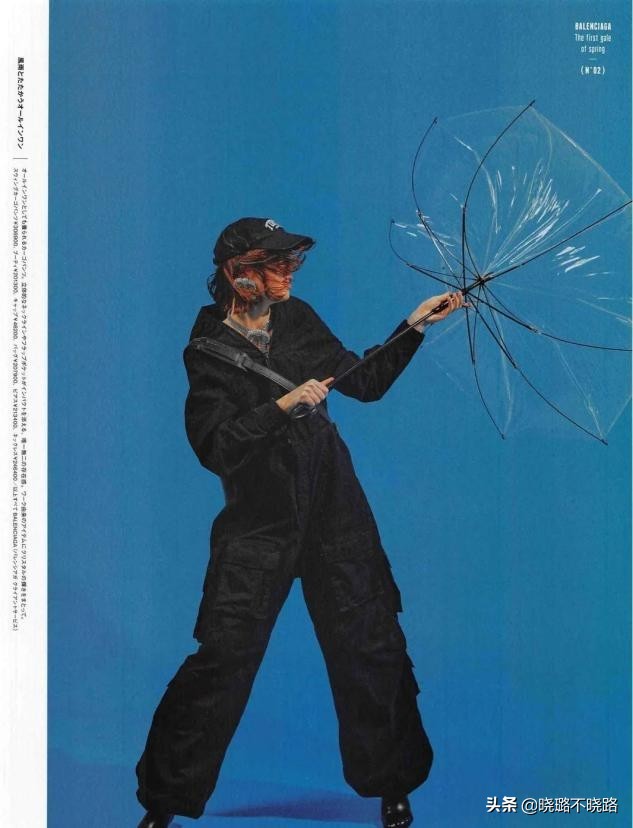 腿粗胯宽适合什么微喇裤,不要穿阔腿裤和无痕裤的原因