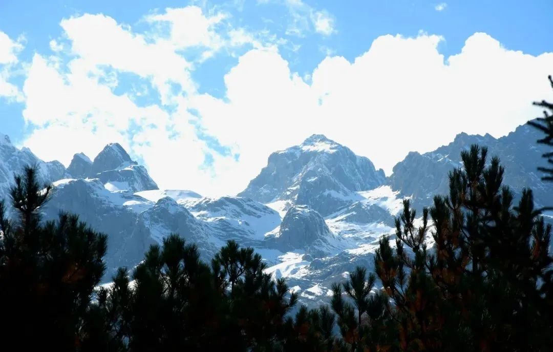 中秋节去云南旅游景点攻略,云南中秋旅游景点大全