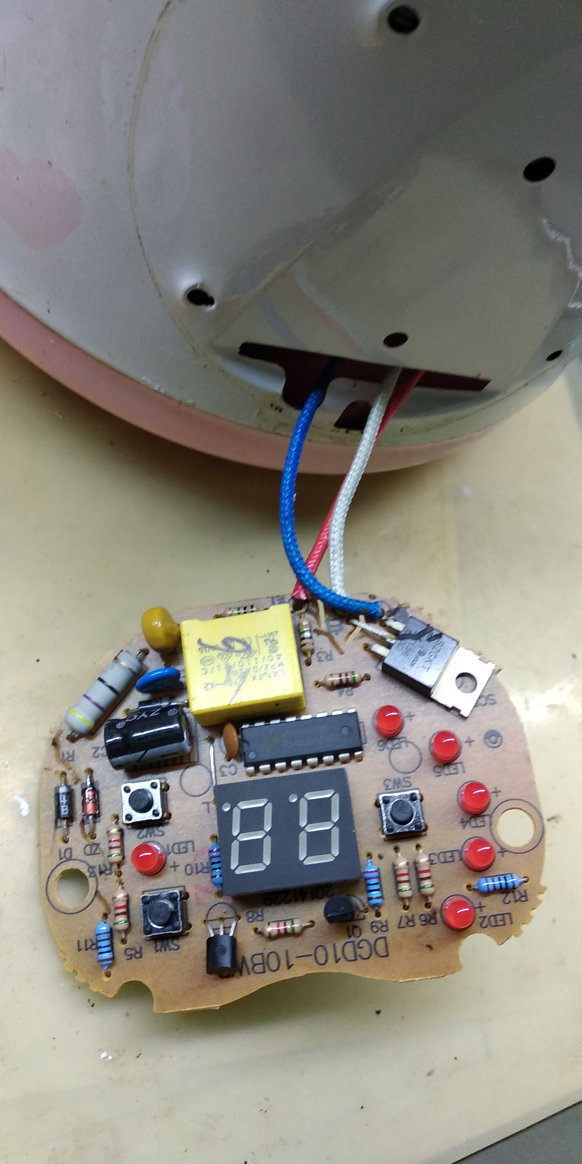 简单实用的家用电炖锅,天际电炖锅教程