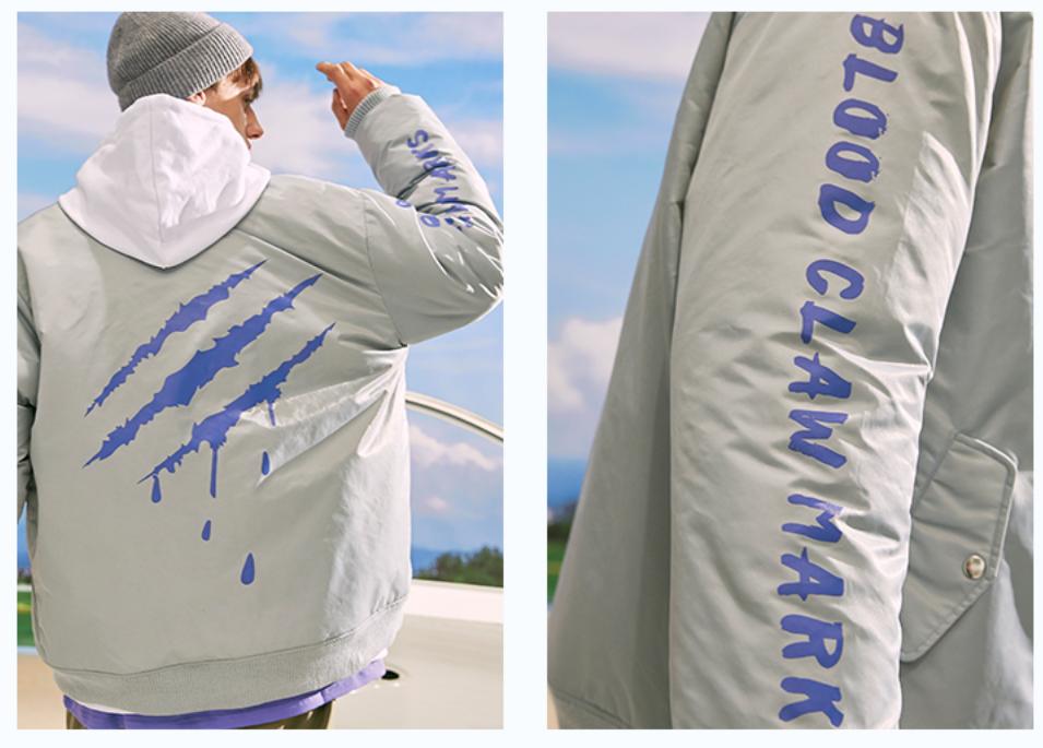 国潮衣服有哪些比较出名,有哪些服饰国潮品牌值得借鉴