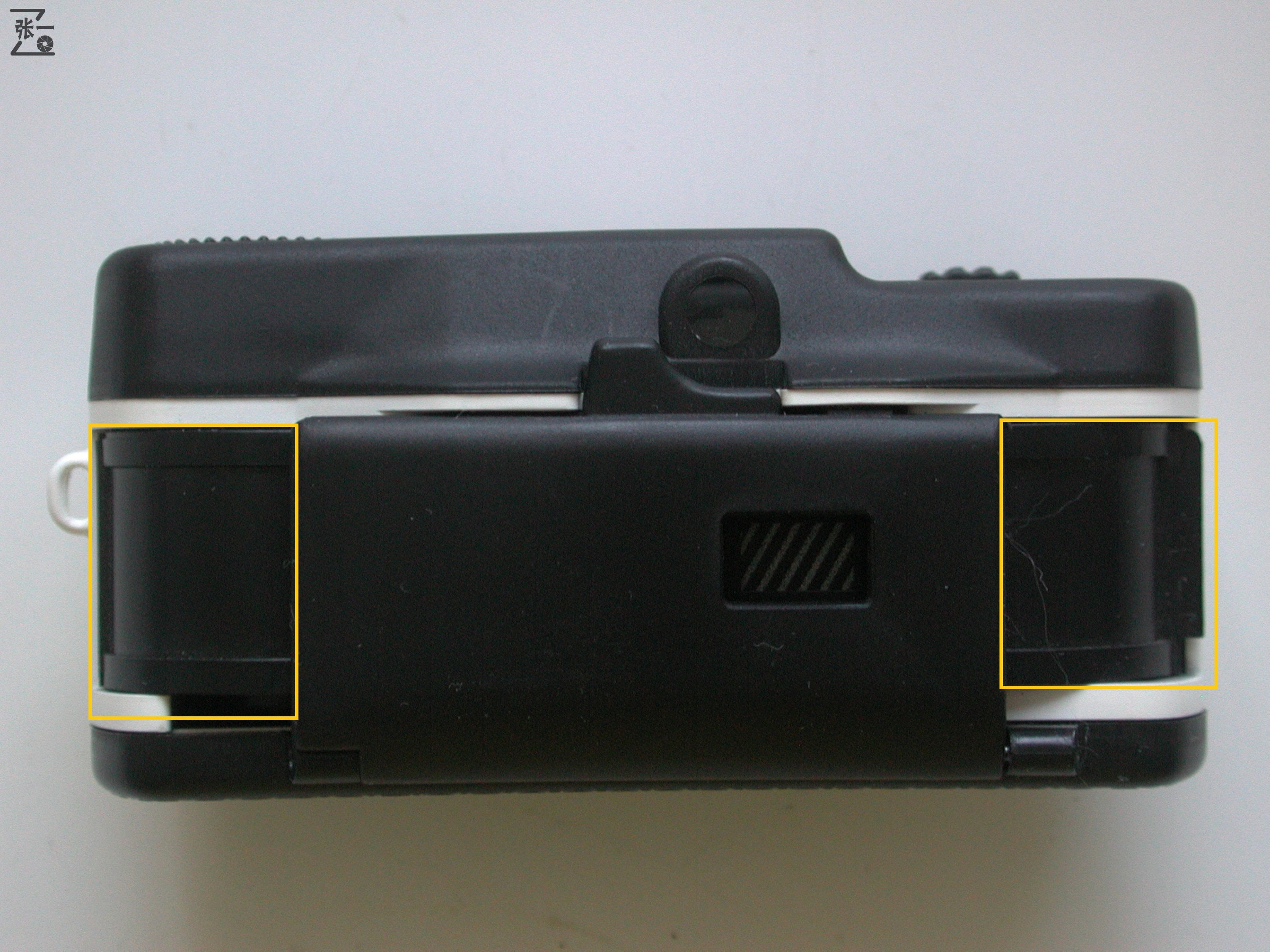 1986年加拿大温哥华世界博览会纪念版Tapak110相机！日本制造！