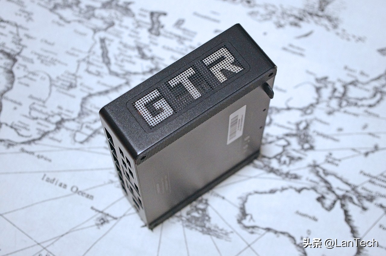 零刻迷你主机gtr6什么水平,零刻迷你主机gtr6能玩游戏吗