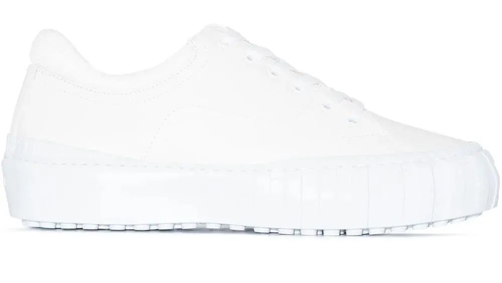 小白鞋经典休闲鞋,好穿百搭的白色运动鞋推荐