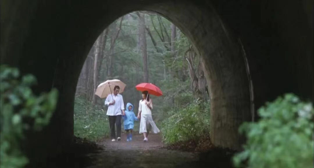 韩国耗时十几年拍的电影,韩国历经14年拍的电影