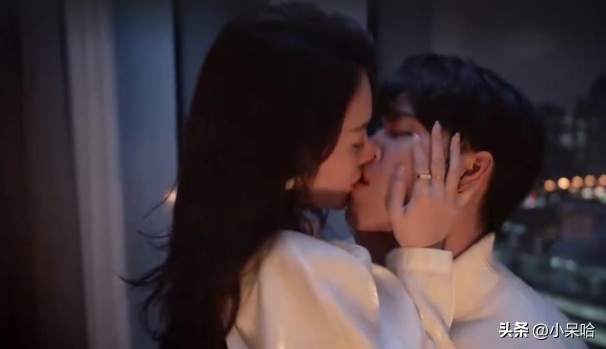 国风少女VS双面霸总，最新甜宠治愈剧《骑着鱼的猫》强势来袭！