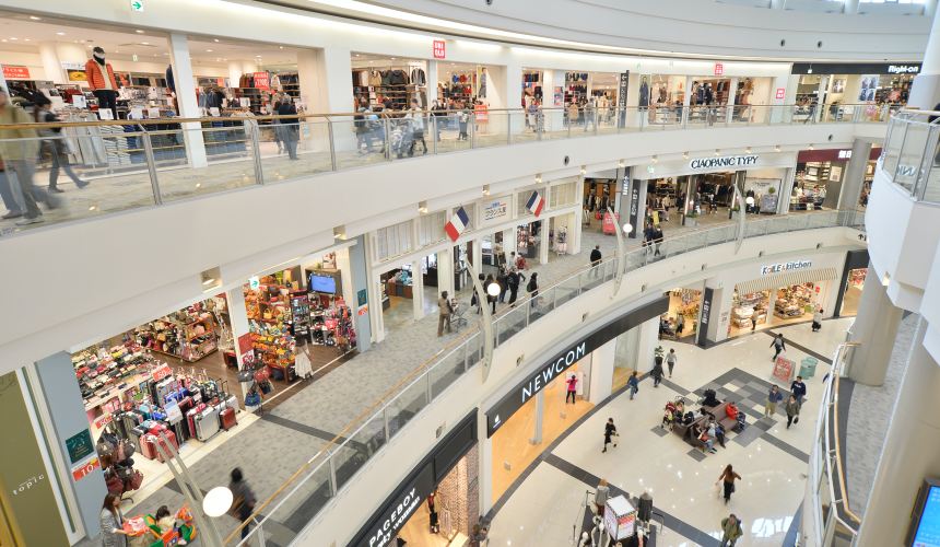 日本自由行购物,日本自由行大阪东京购物