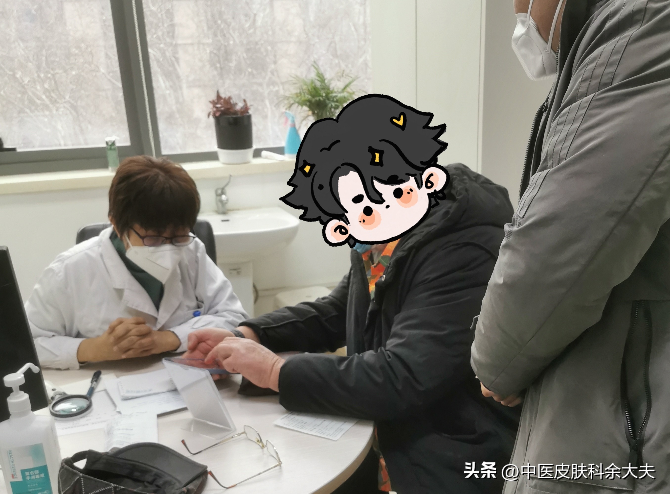 头皮屑多脱发中医辨证,脱发头屑痒偏方