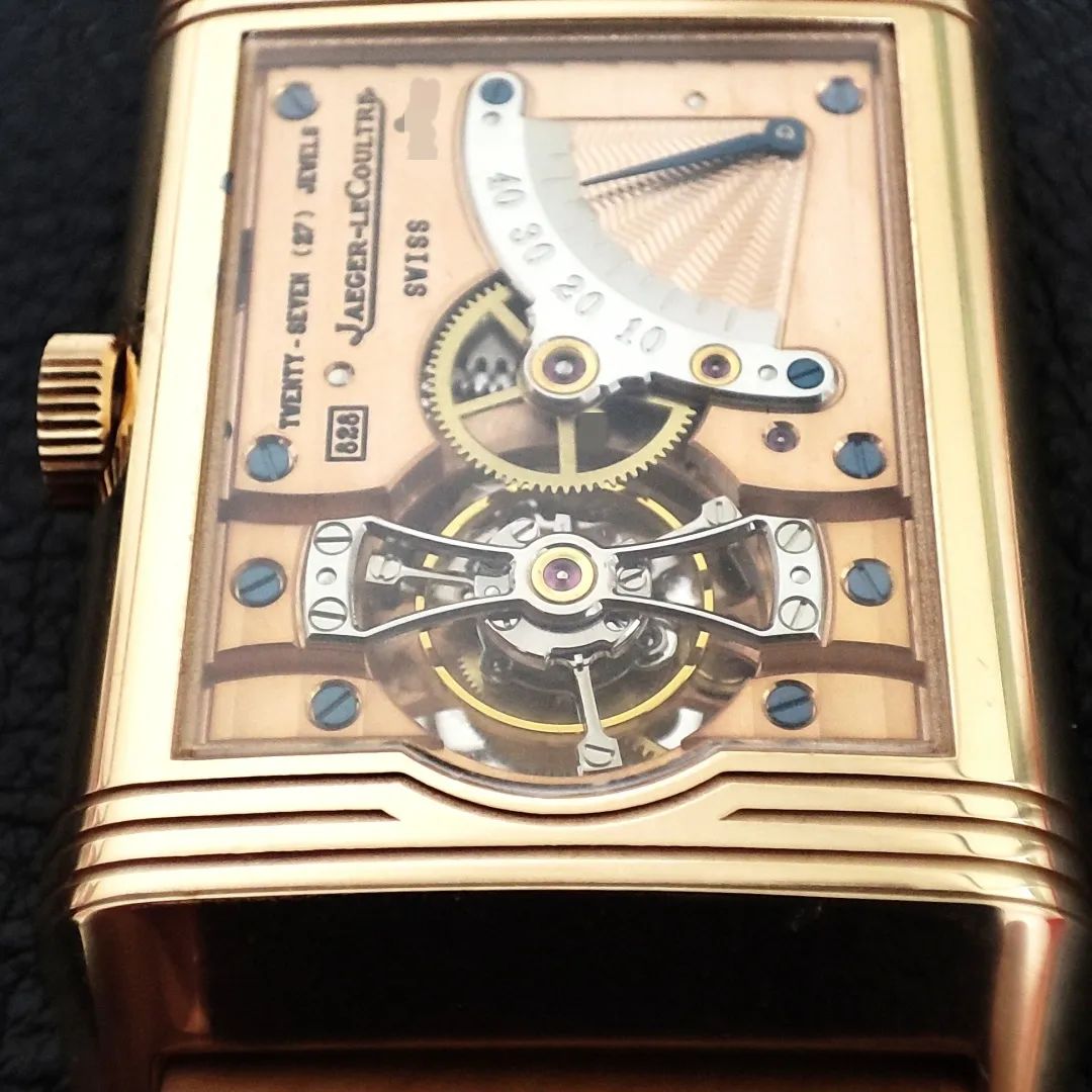 卖表故事,买表的故事