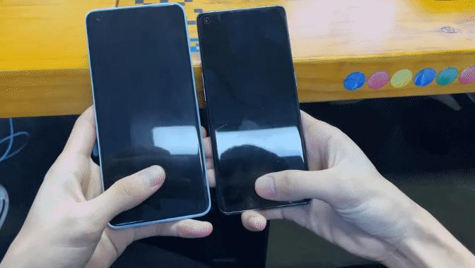 鍚勫ぇ鎵嬫満鍘傚晢鐨剈i瀵规瘮,鍚勫ぇ鎵嬫満鍘傚晢ui鎺掑悕