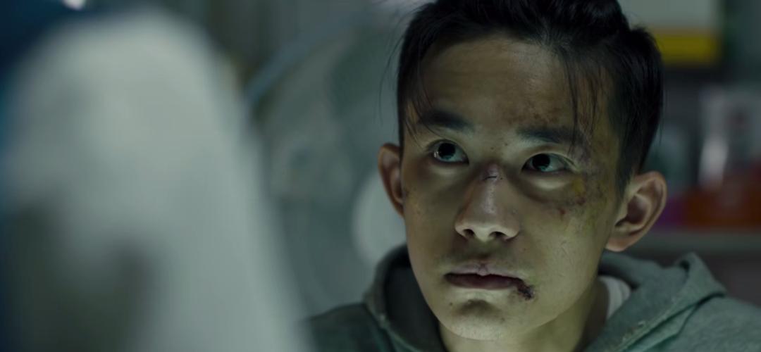 手握流量，影帝提名，票房10亿起跳，这位“新人”演员才刚毕业？