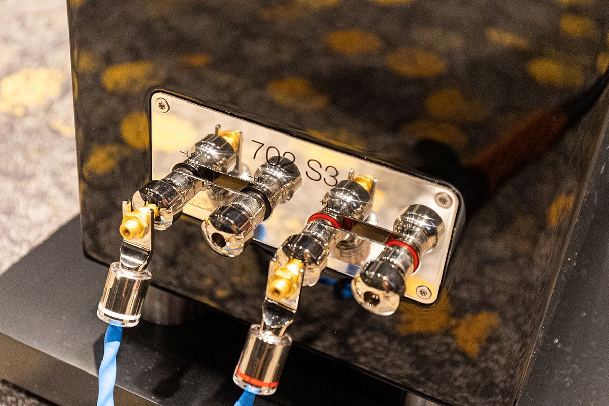 BW700S3:继承旗舰核心技术高端好声音之选再进化