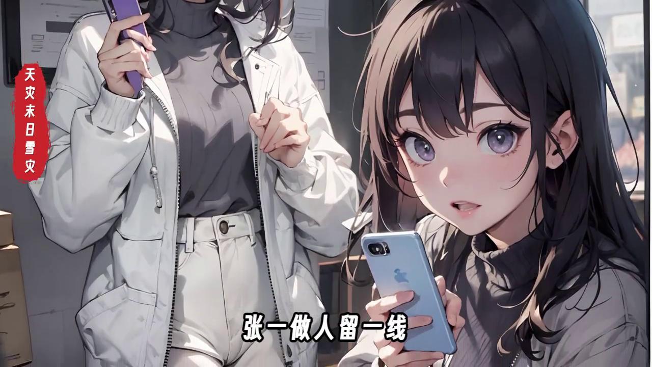 只有了10分钟，女神开始跪舔做我的女仆。