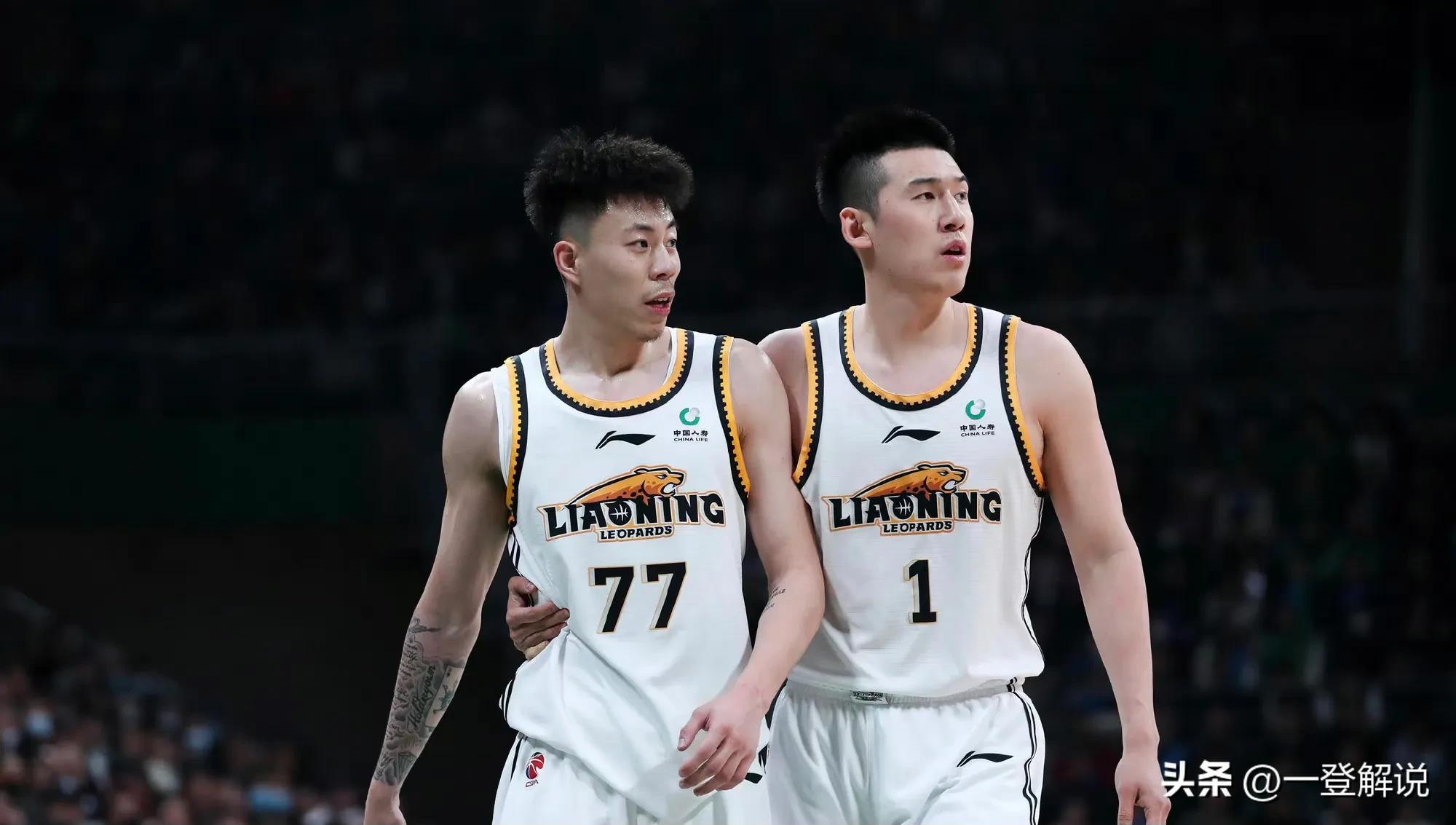 半决赛广东vs辽宁王博,总决赛辽宁vs广厦第三战