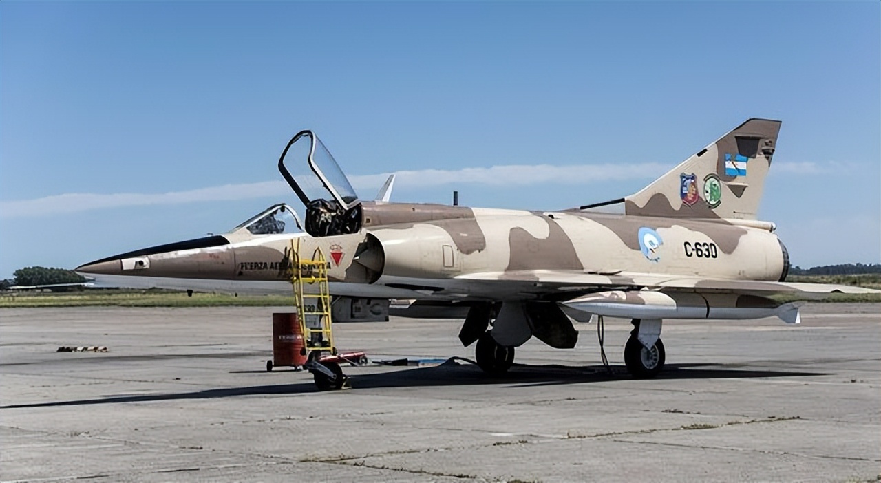 18年法国和22年阿根廷,四十年代法国现状