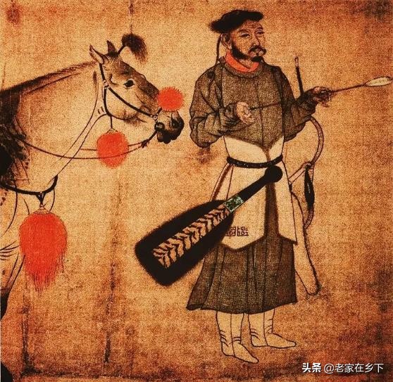 喇叭沟门原始森林最佳观赏区,喇叭沟门原始森林赏七彩秋景