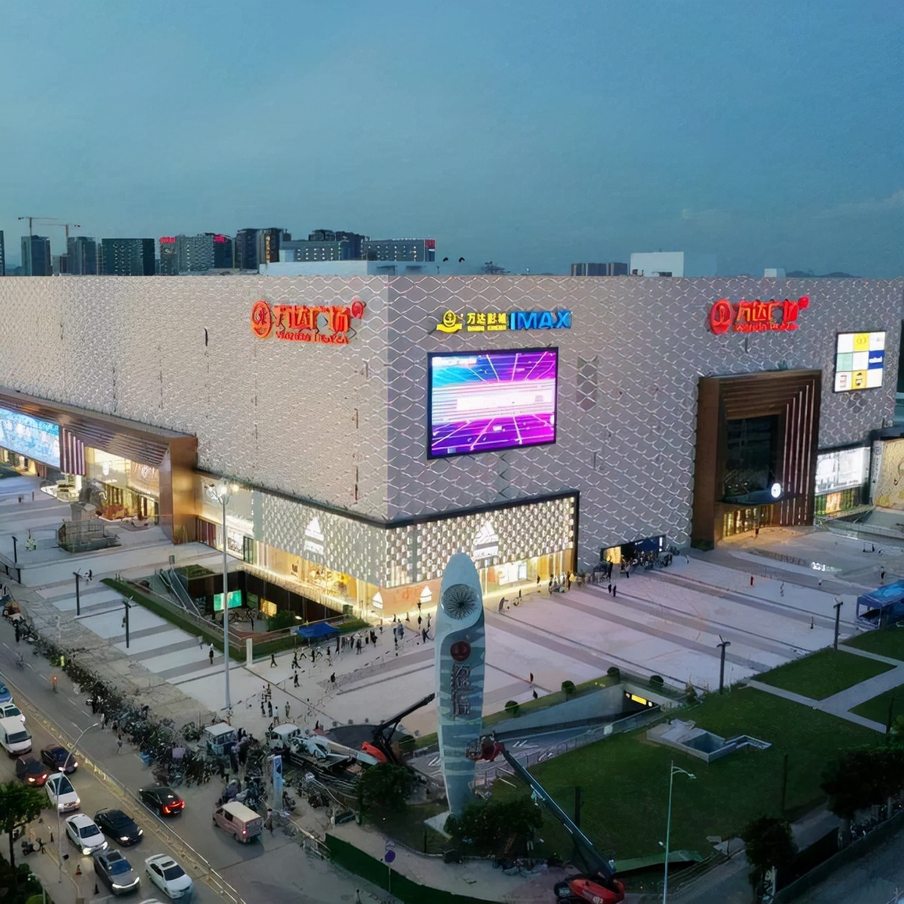 惊喜不断的惊艳亮相,惊喜不断又一家新店开业