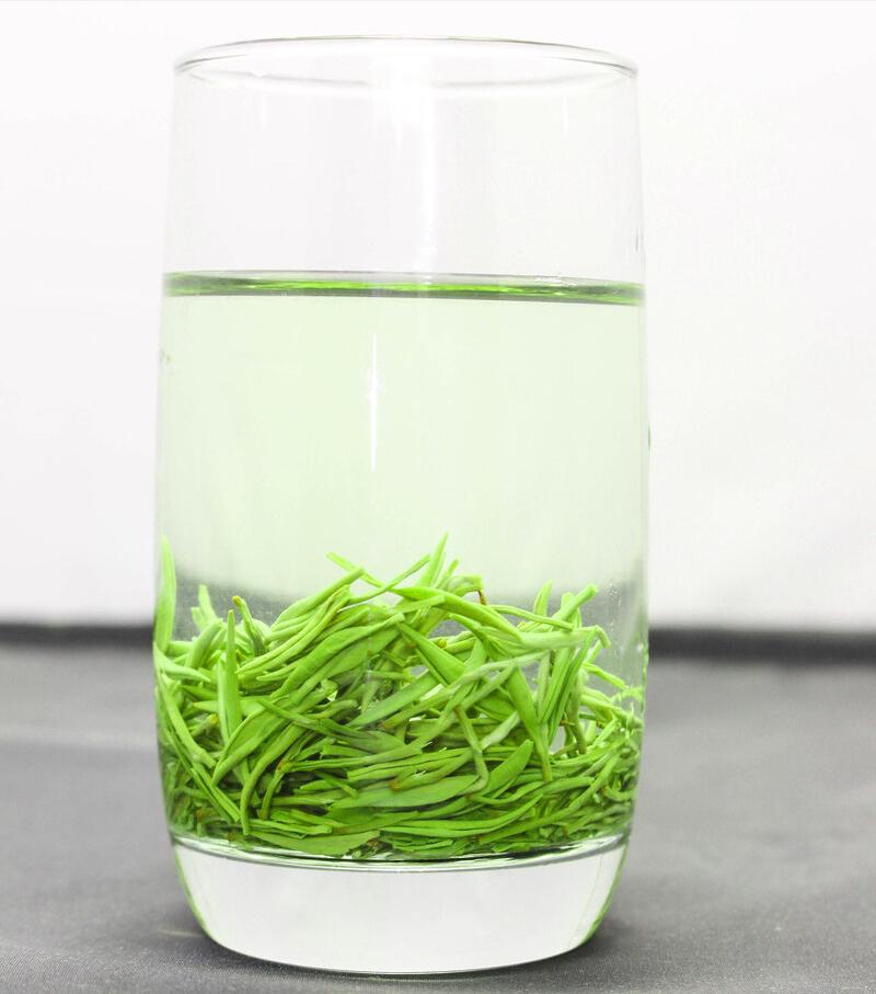 有哪几种绿茶比较出名,绿茶哪里产的茶最好