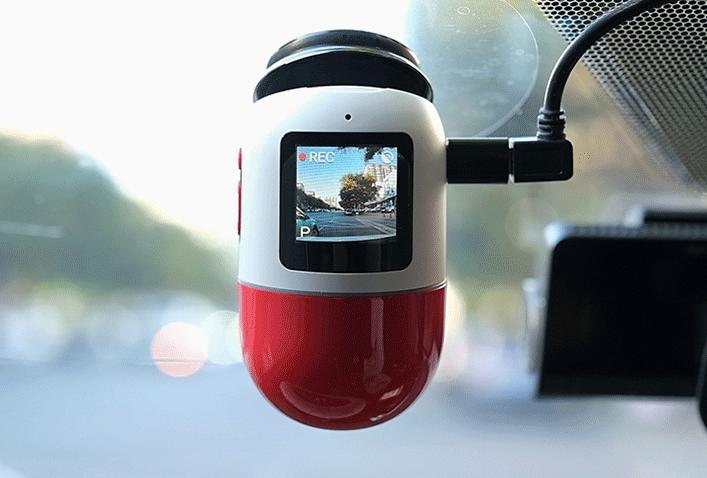 哨兵模式行车记录仪x200,行车记录仪带哨兵模式推荐