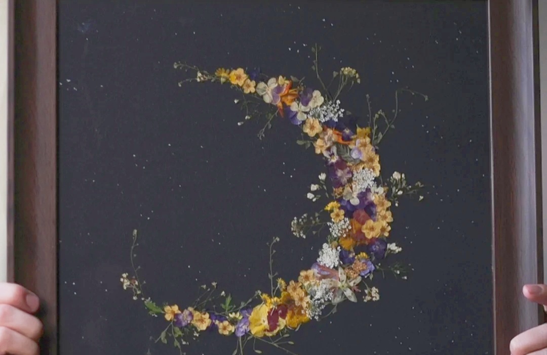 自制情人节礼物超少女心,如何diy一份高级的情人节礼物