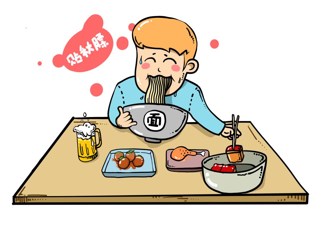 二十四节气秋分养生指南,二十四节气养生法秋分篇