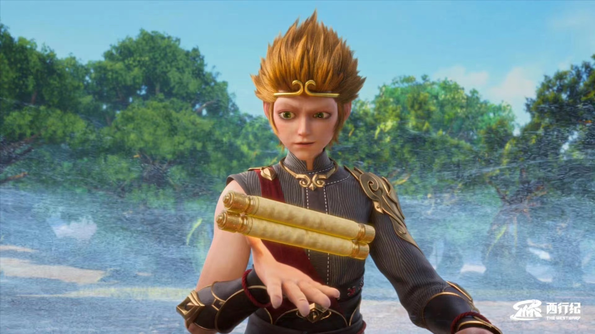 西行纪：阴界王被灭，素衣结局曝光，阴界新主人出现，还是个美女