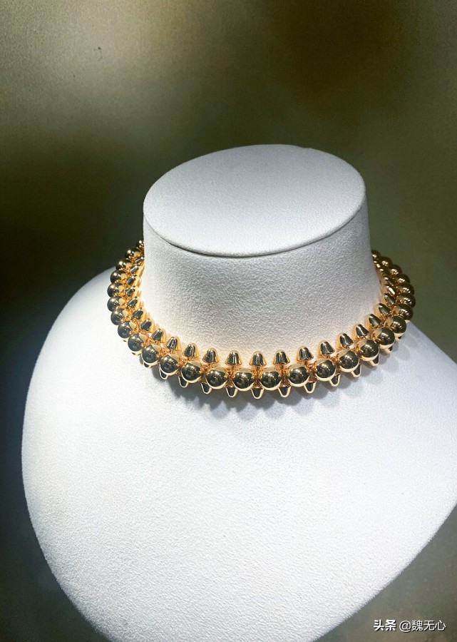 卡地亚drivedecartier,深圳展会卡地亚双面魅力春笋展示